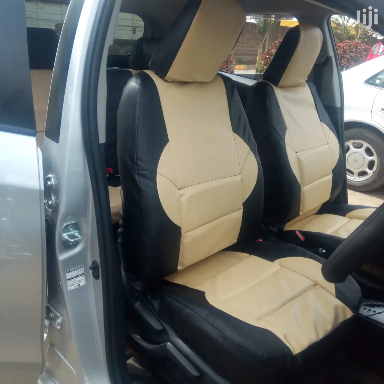 Latest Designs Car Seat Covers