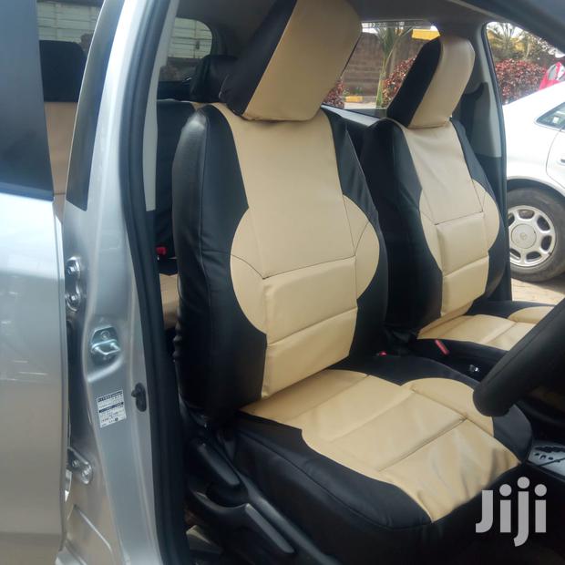 Latest Designs Car Seat Covers - thumbnail 3