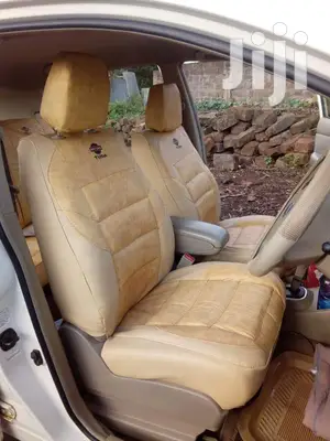 Latest Designs Car Seat Covers