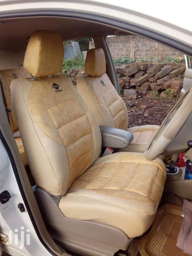 Latest Designs Car Seat Covers - thumbnail 4