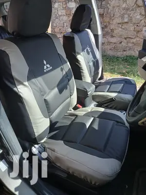 Latest Designs Car Seat Covers