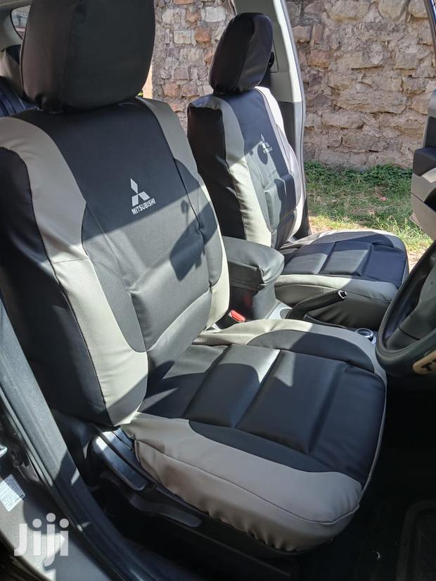 Latest Designs Car Seat Covers - thumbnail 5