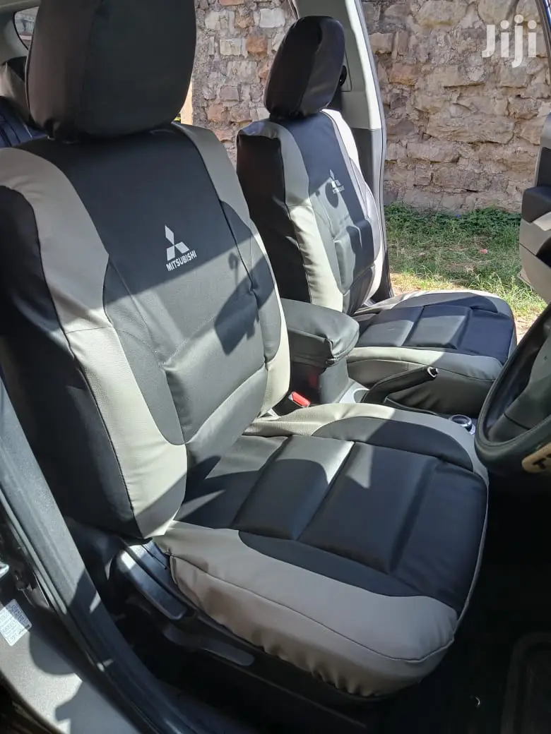 Latest Designs Car Seat Covers