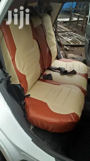 Latest Designs Car Seat Covers