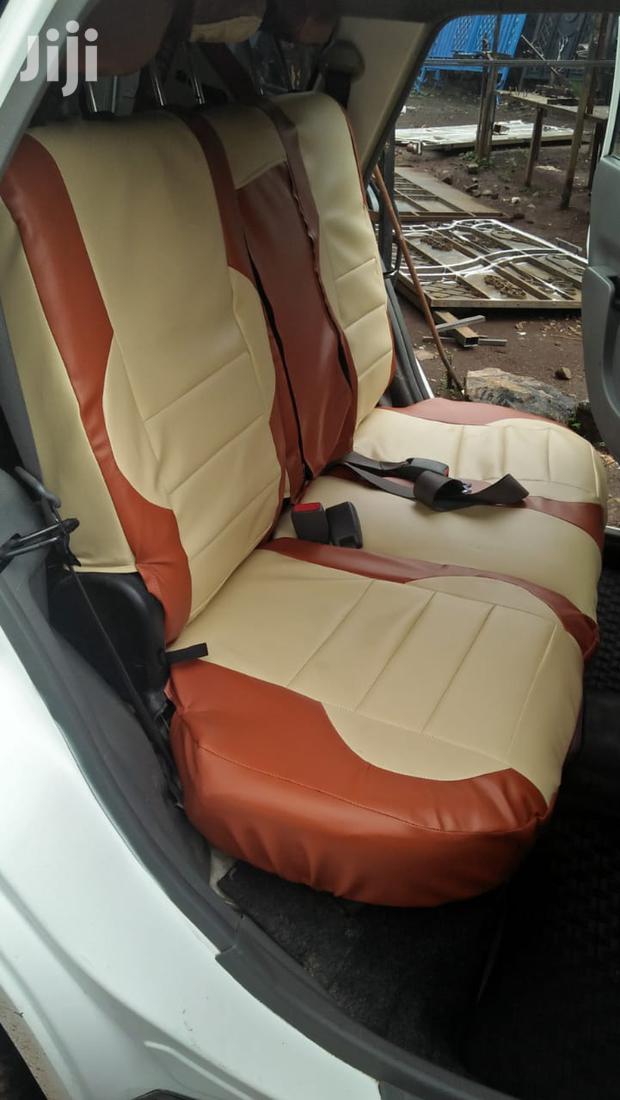 Latest Designs Car Seat Covers - thumbnail 6