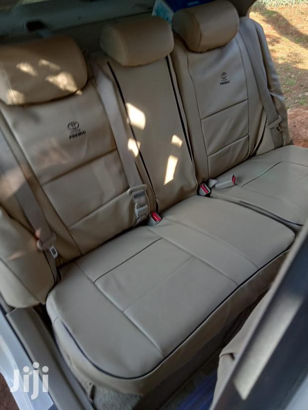 Latest Designs Car Seat Covers - thumbnail 7