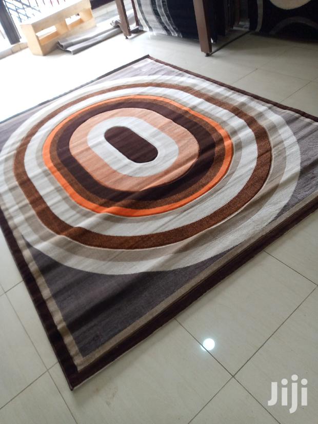 Quality Carpets + Free Home Delivery.