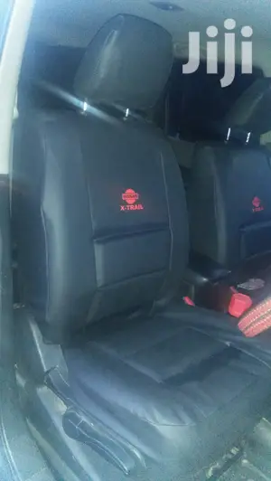 Kikuyu Area Car Seat Covers