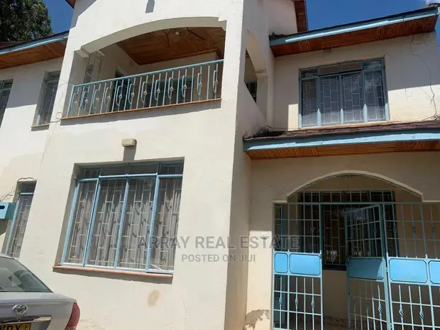 4 Br Master Ensuite Plus DSQ Athi River