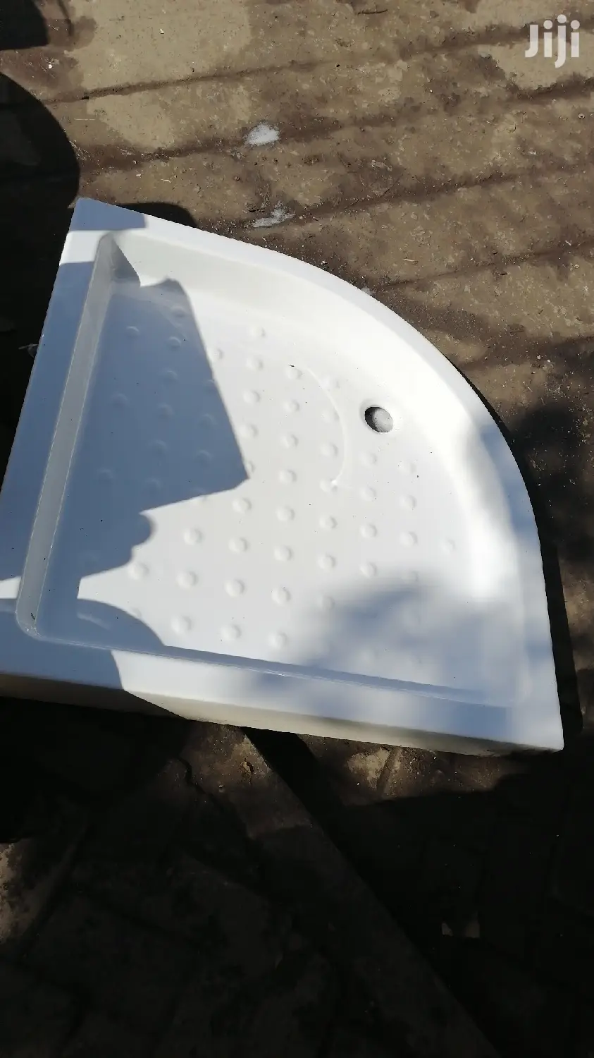Ceramics Shower Trays