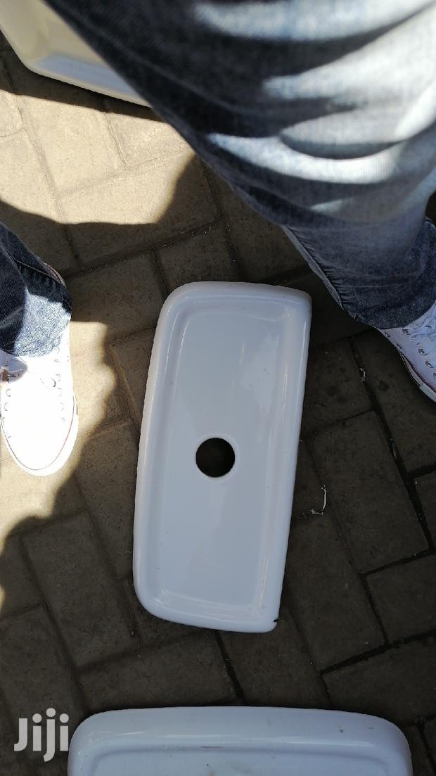 Cistern Covers