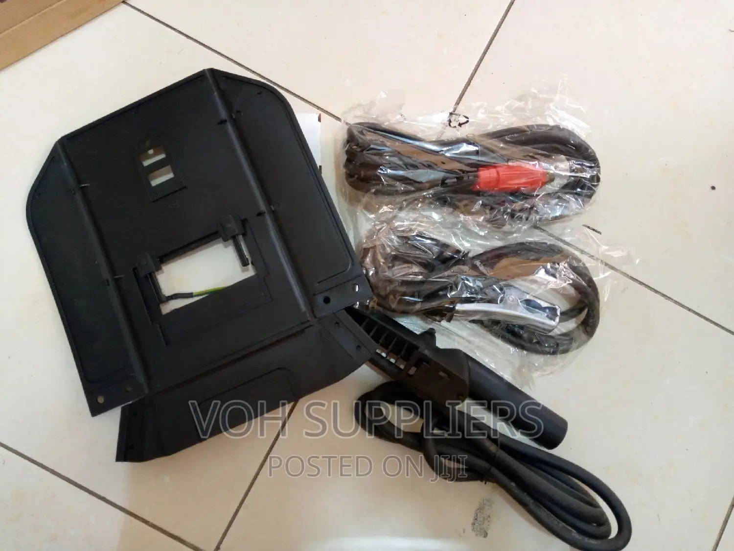 Heavy Commercial Welding Machine