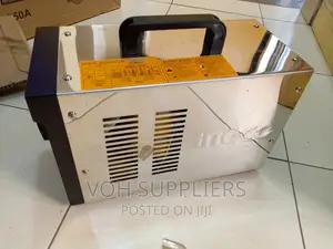 Heavy Commercial Welding Machine
