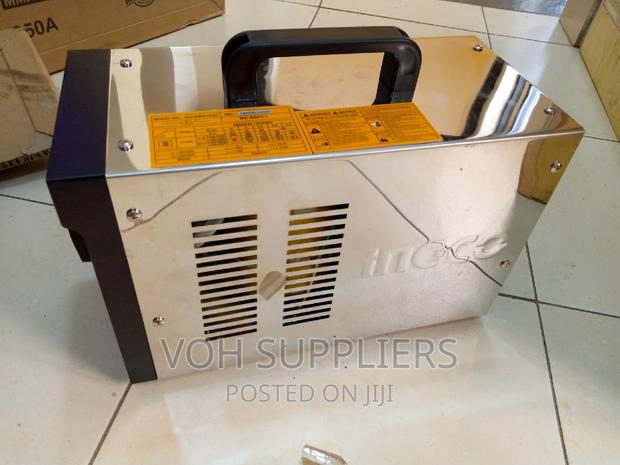 Heavy Commercial Welding Machine - thumbnail 3