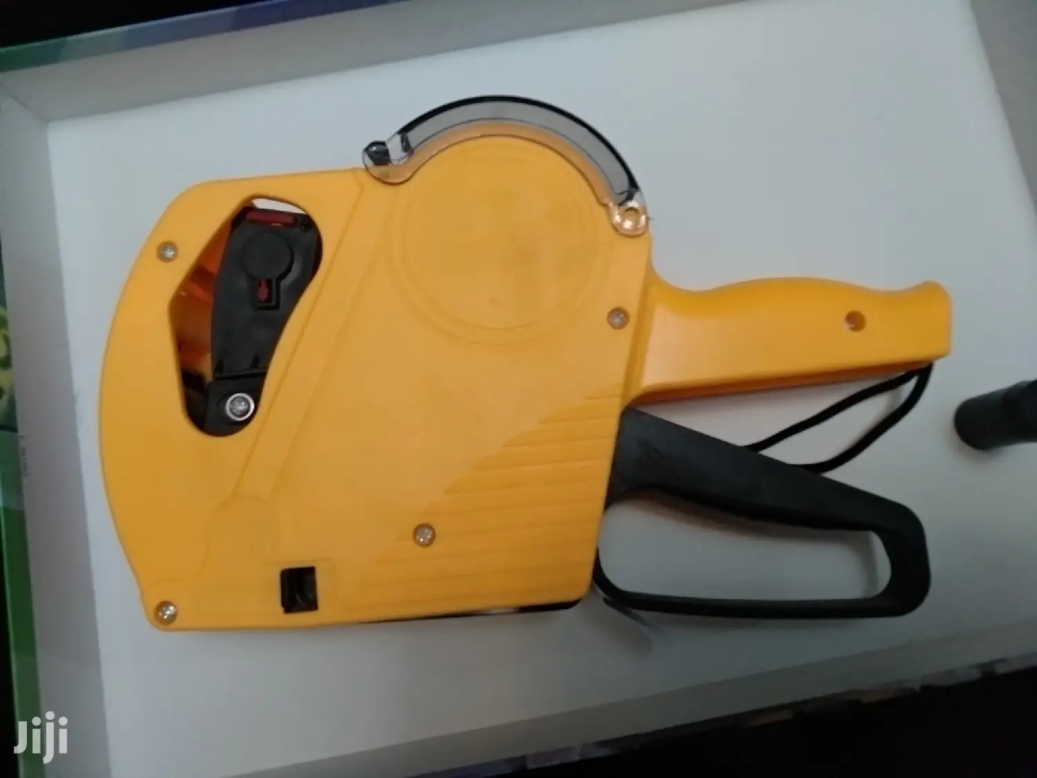 MX-5500 EOS Price Label/Labeller/Tag Gun With 8 Digits