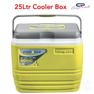 WHOLESALE OFFER! 25 Ltr Pinnacle Cooler Box