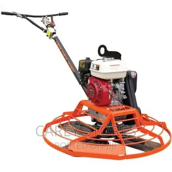 Power Trowel
