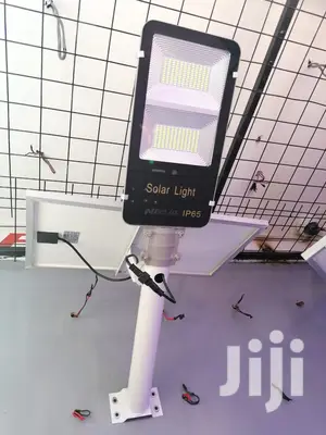 Solar Led Street Light 100wts