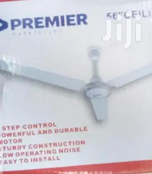 Awesome Ceiling Fan