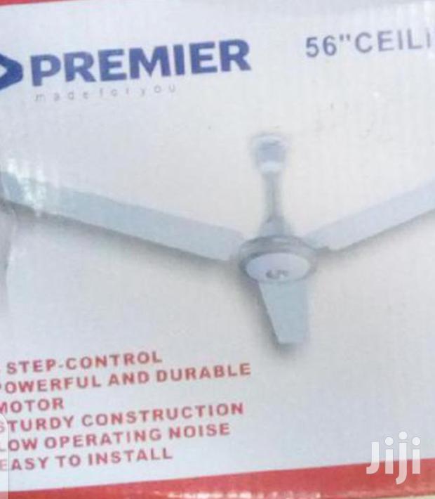 Awesome Ceiling Fan