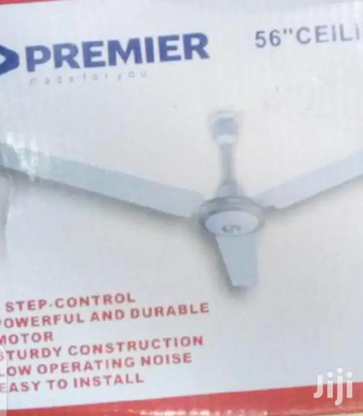 Awesome Ceiling Fan