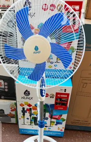 Brand New Standing Fan