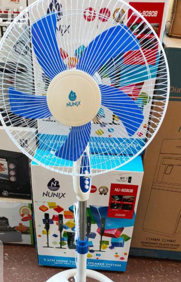Brand New Standing Fan