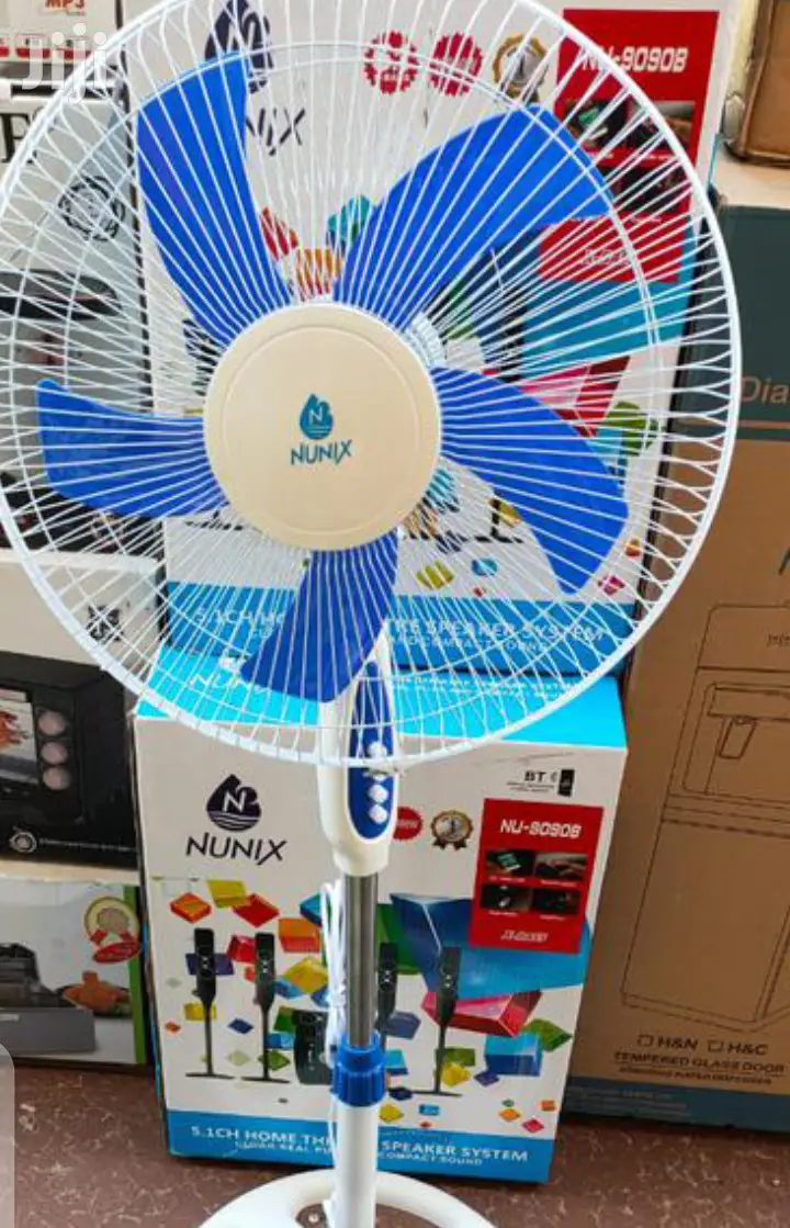 Brand New Standing Fan