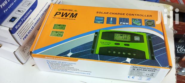 Charge Controller 40A
