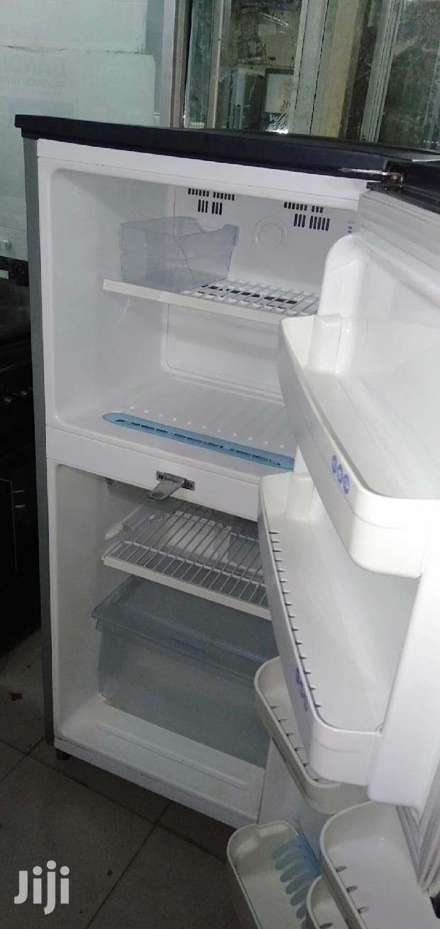 Lg Mini Double Door Fridge - thumbnail 2