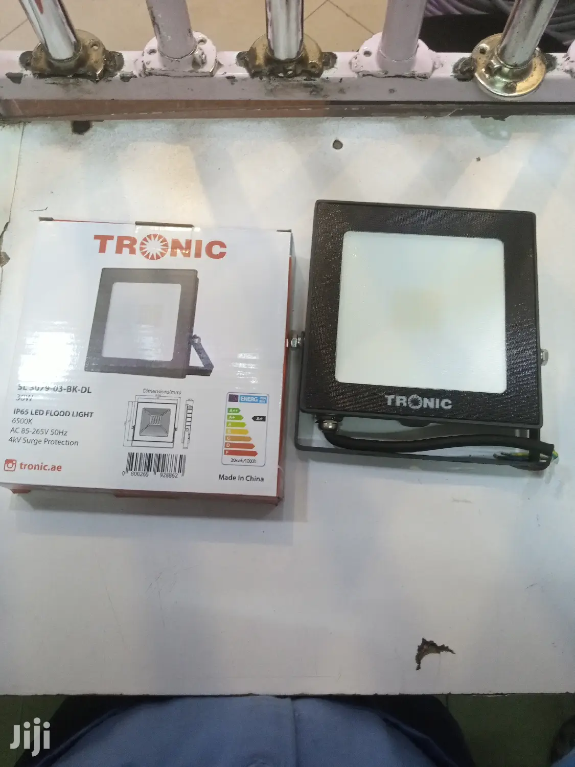 Flood Light 30wts