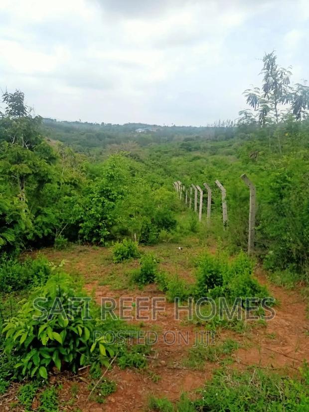 1 Acre for Sale in Mtwapa Hot Deal!!