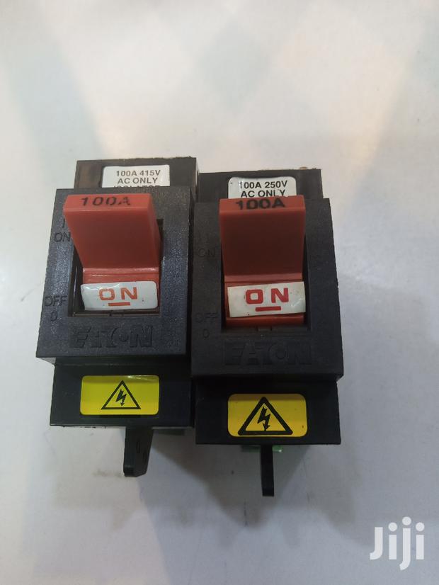 Mem Main Switch - thumbnail 3
