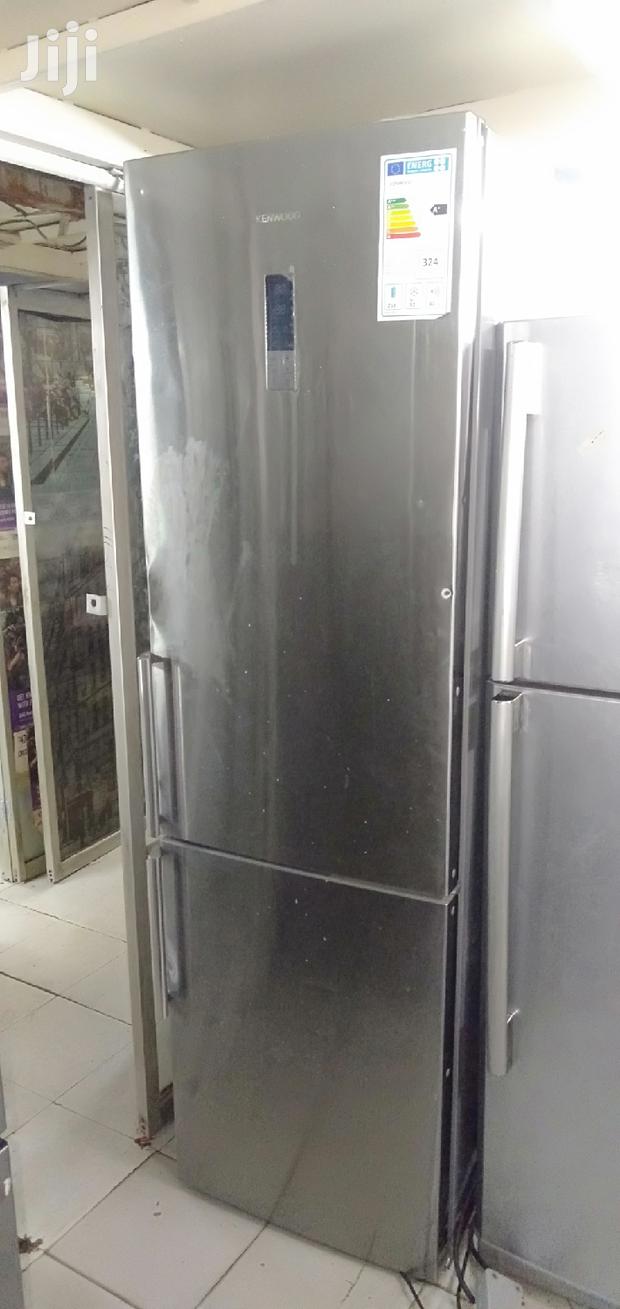Kenwood Refrigerator - main view