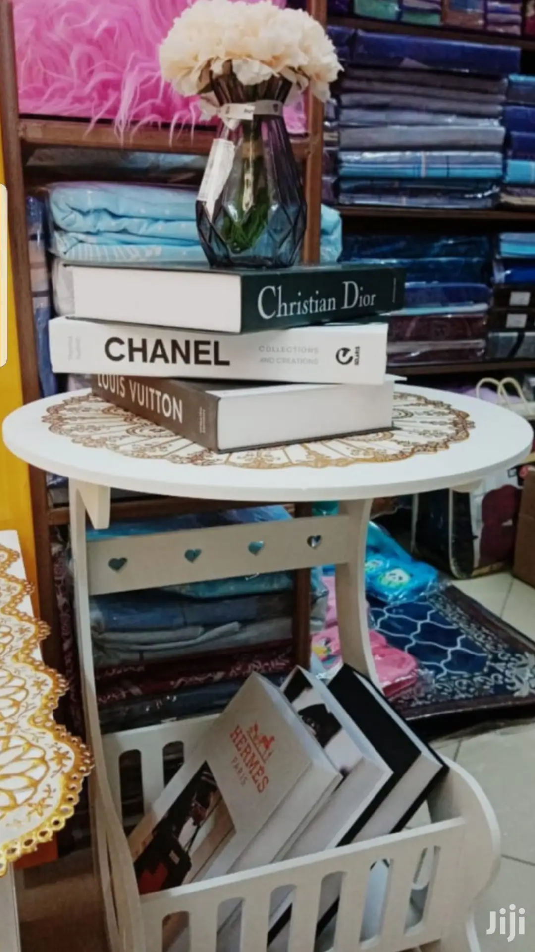 Deco Books