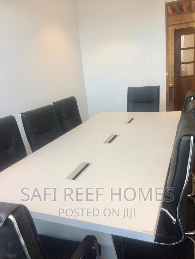 Magnificent Office Space to Let Next to Shell Links Road - main view