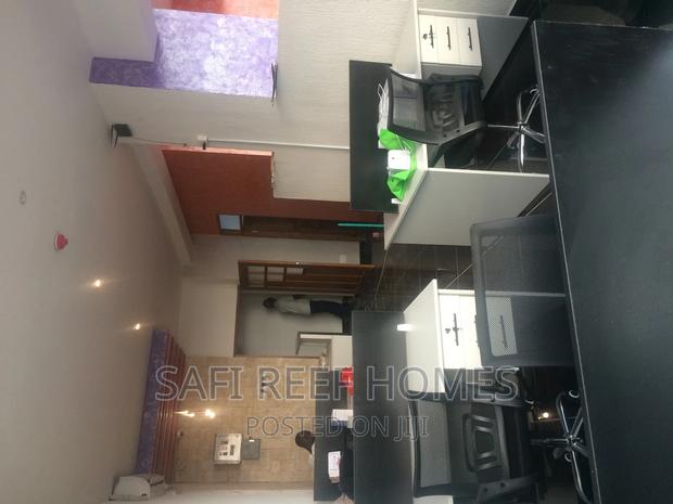 Magnificent Office Space to Let Next to Shell Links Road - thumbnail 3