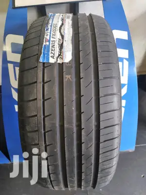 Falken Tires Sizes 275/45r19 Made in Japan.