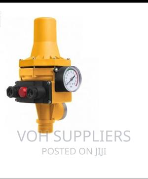 Automatic Pressure Pump Control - thumbnail 2