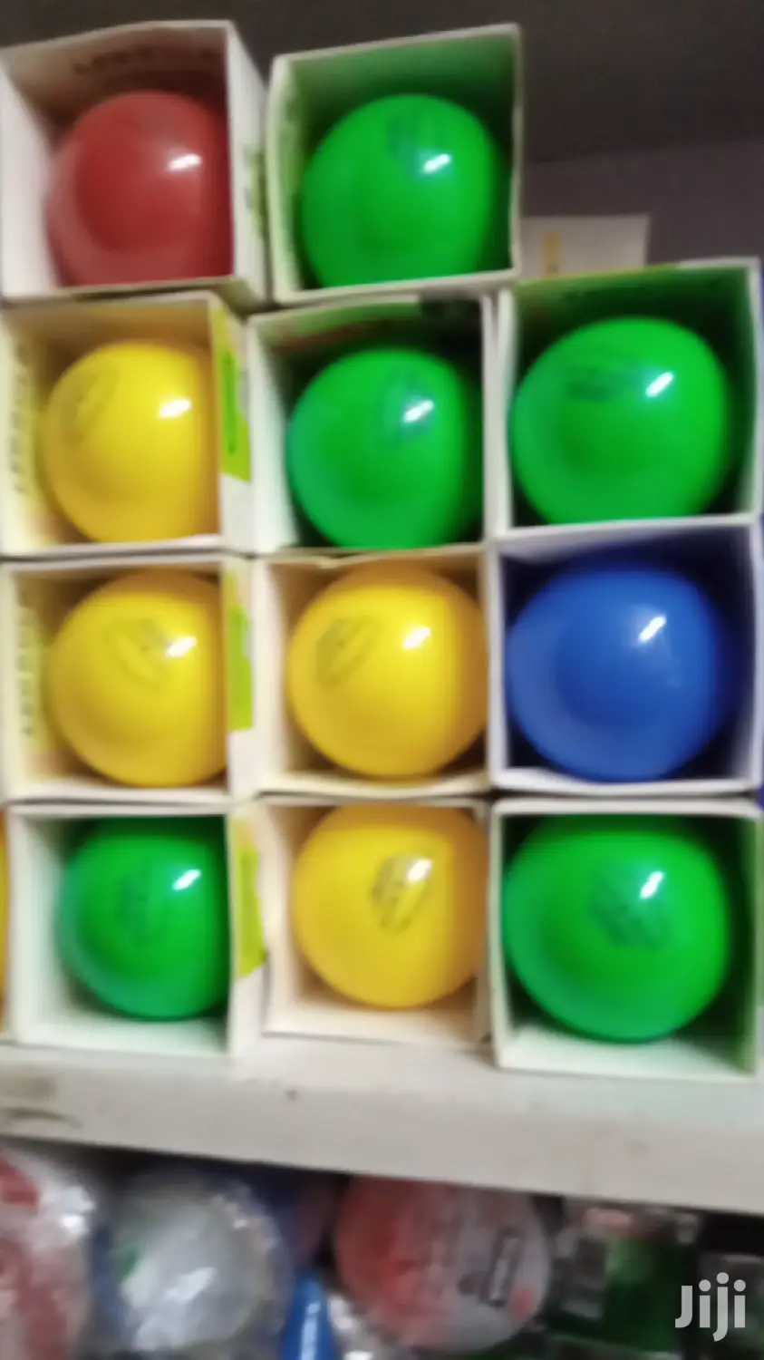 Energy Bulbs