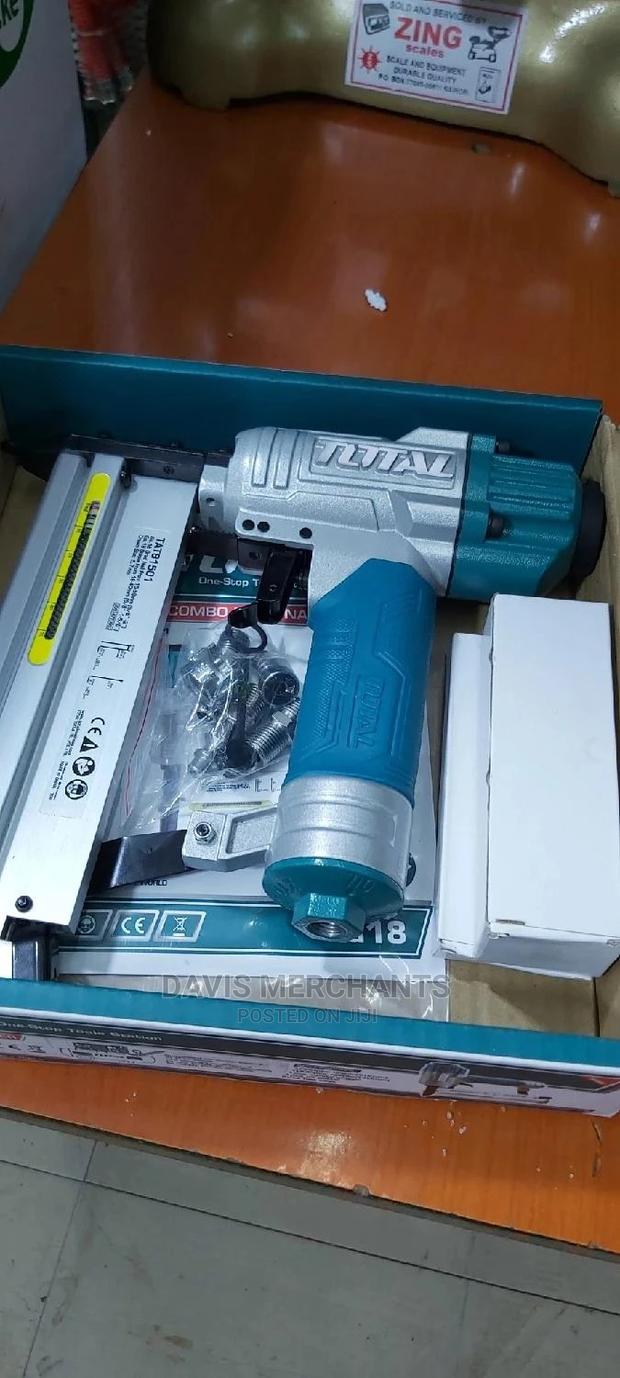 Total Pneumatic Nailing Machine - thumbnail 3
