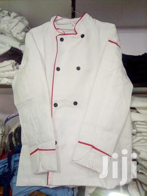 Chef Jackets In Kenya - thumbnail 2