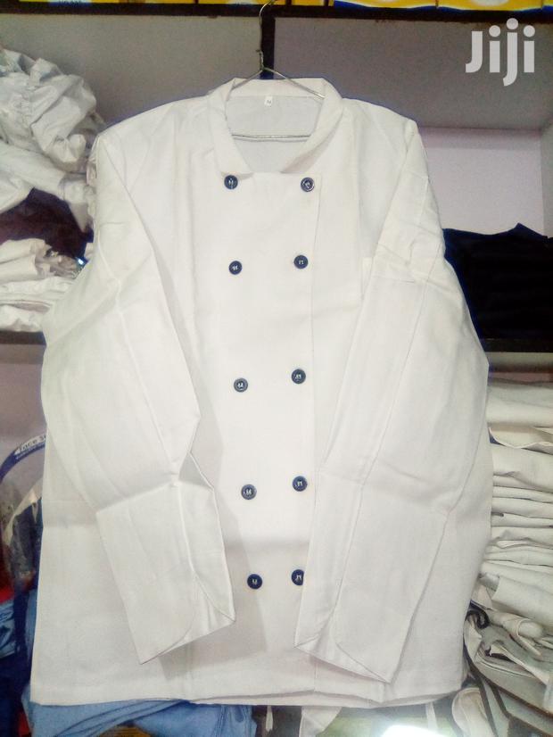 Chef Jackets In Kenya - thumbnail 3