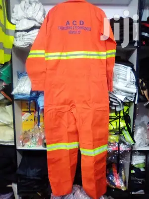 Reflector Overalls for Sale