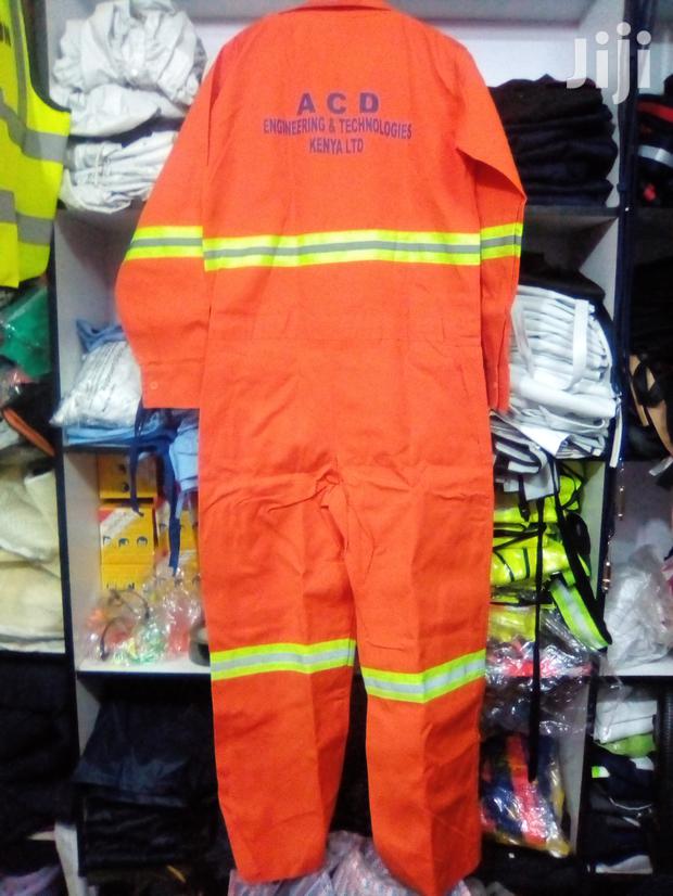 Reflector Overalls for Sale