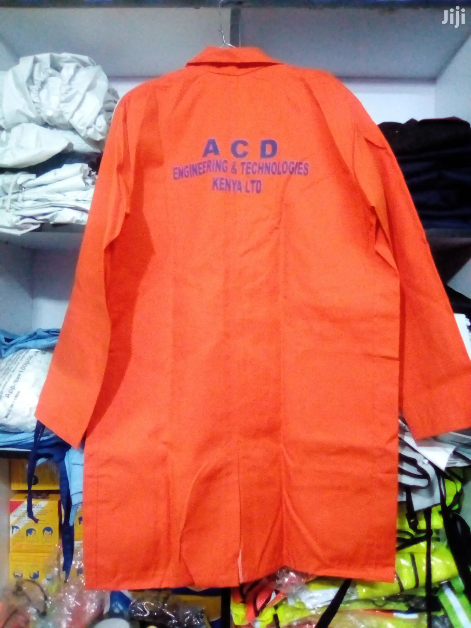 Dust Coats for Sale