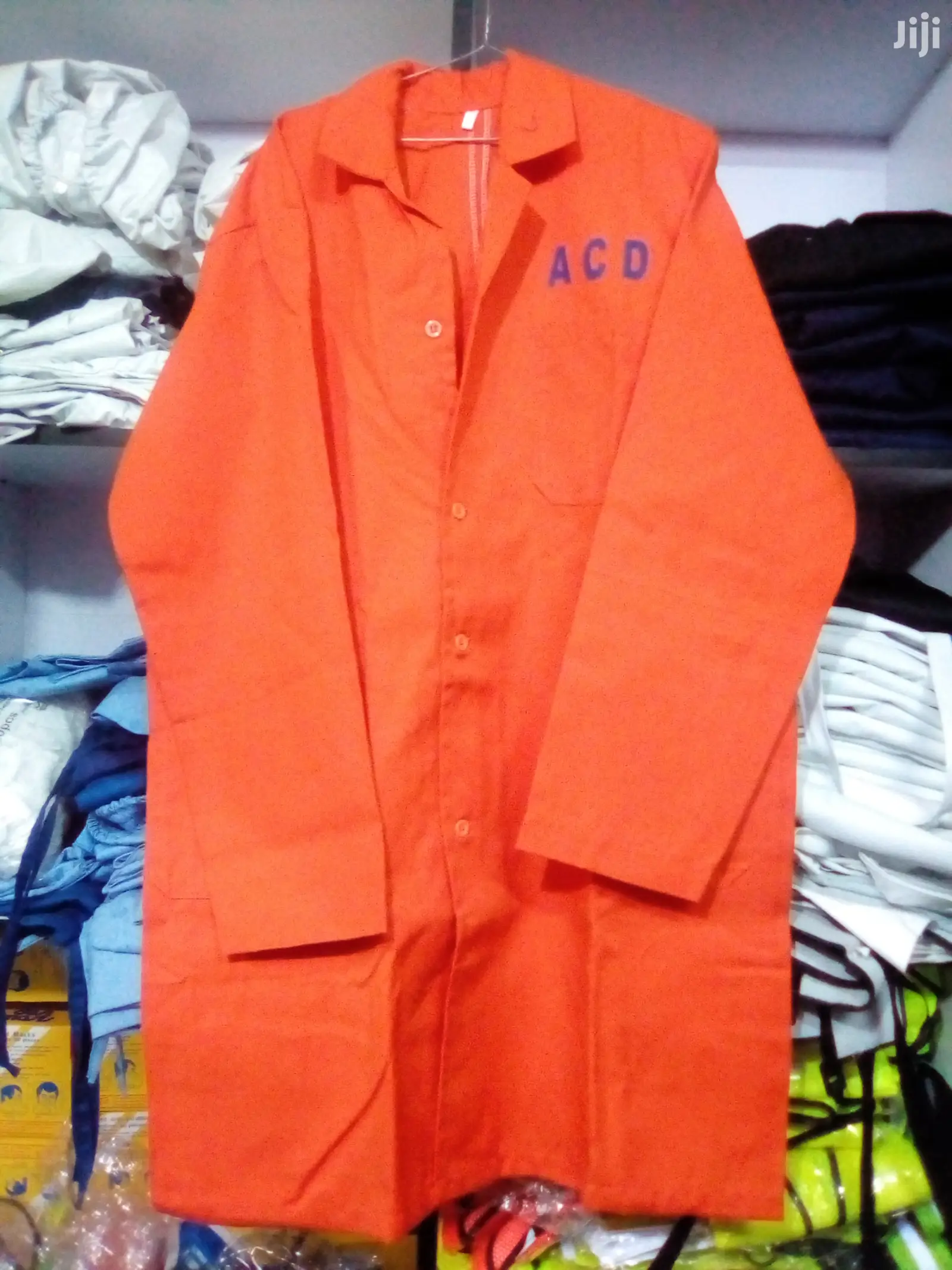 Dust Coats for Sale