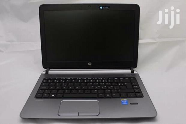 Hp Probook430 Corei5 500GB HDD 4GB Ram - main view