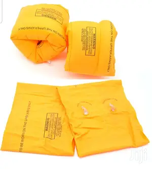 2pc Inflatable Swimming Arm Ring