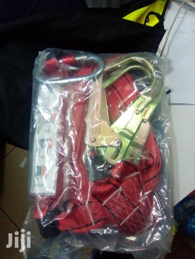 Safety Harness in Kenya - main view